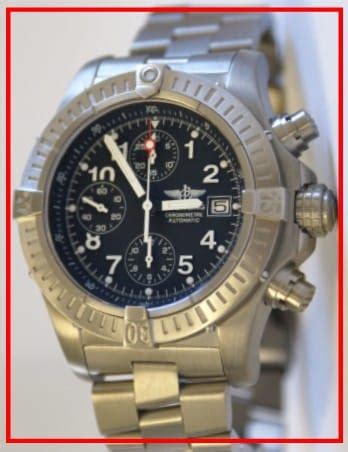 breitling 861 nuovo|breitling watches for sale.